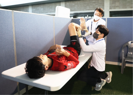선수건강증진프로그램 이미지